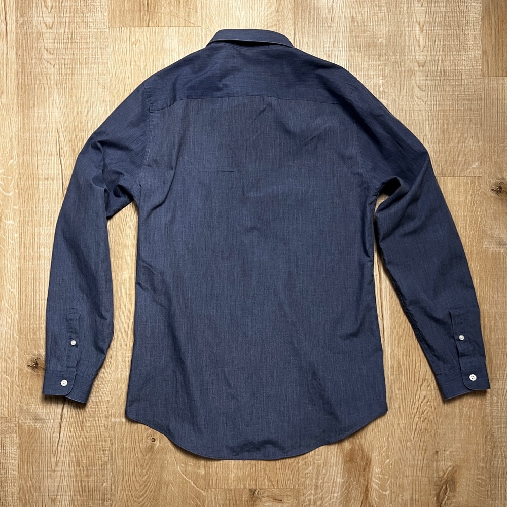 TOPMAN button down - Picture 3 of 5